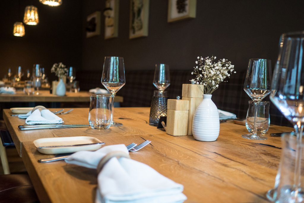 Stopover in der Werdenfelserei