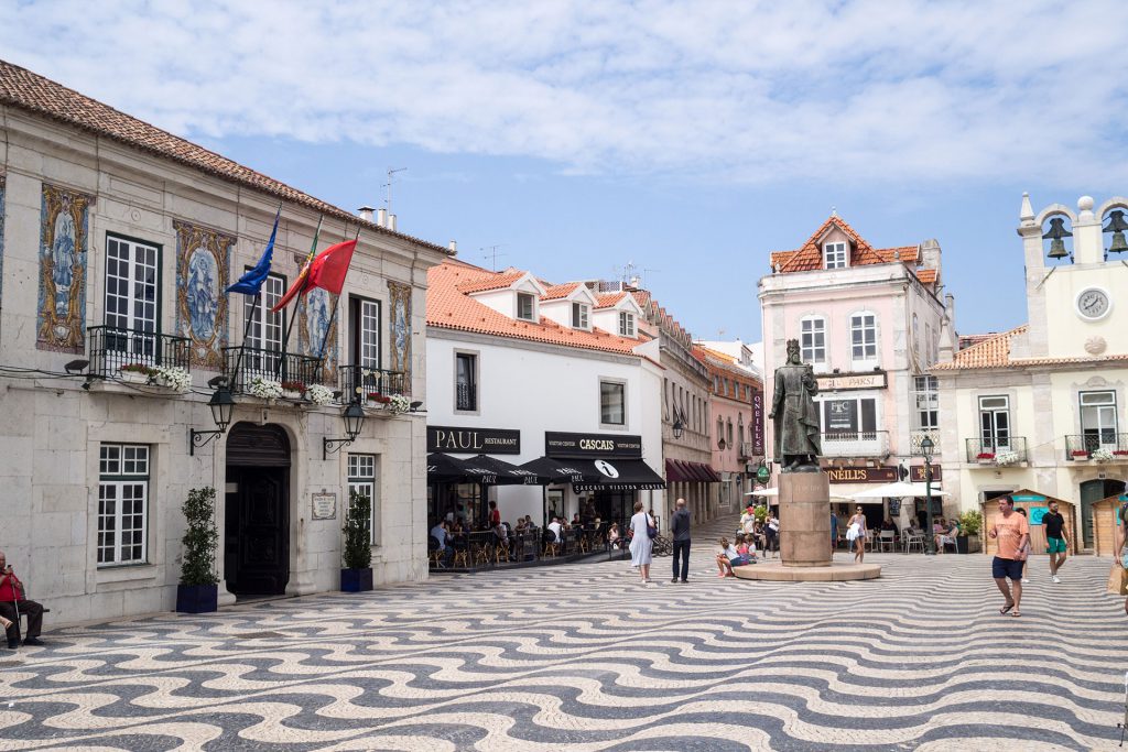Stadt, Strand, … Portugal! Zu Gast im Victor’s.