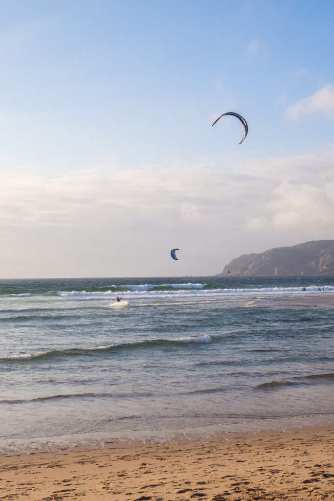 Stadt, Strand, … Portugal! Zu Gast im Victor’s.