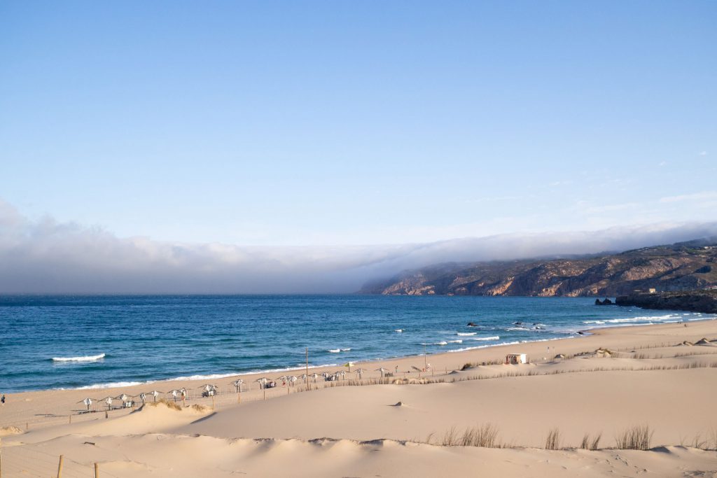 Stadt, Strand, … Portugal! Zu Gast im Victor’s.