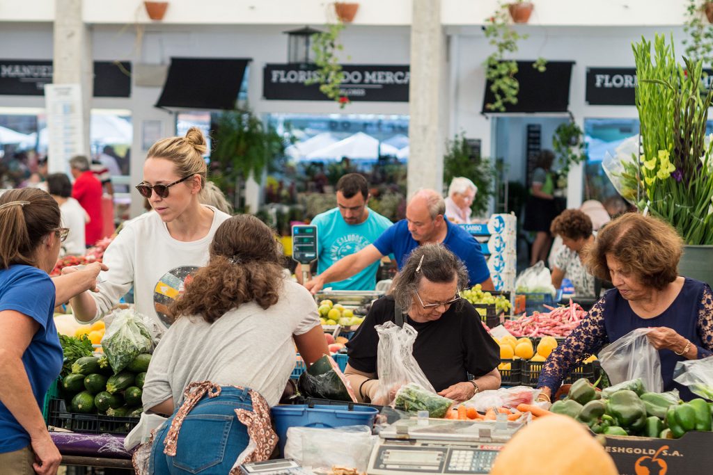 Stadt, Strand, … Portugal! Zu Gast im Victor’s.