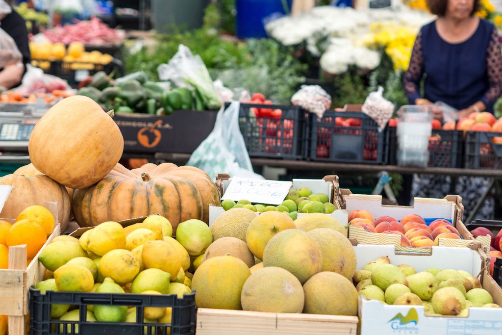 Stadt, Strand, … Portugal! Zu Gast im Victor’s.