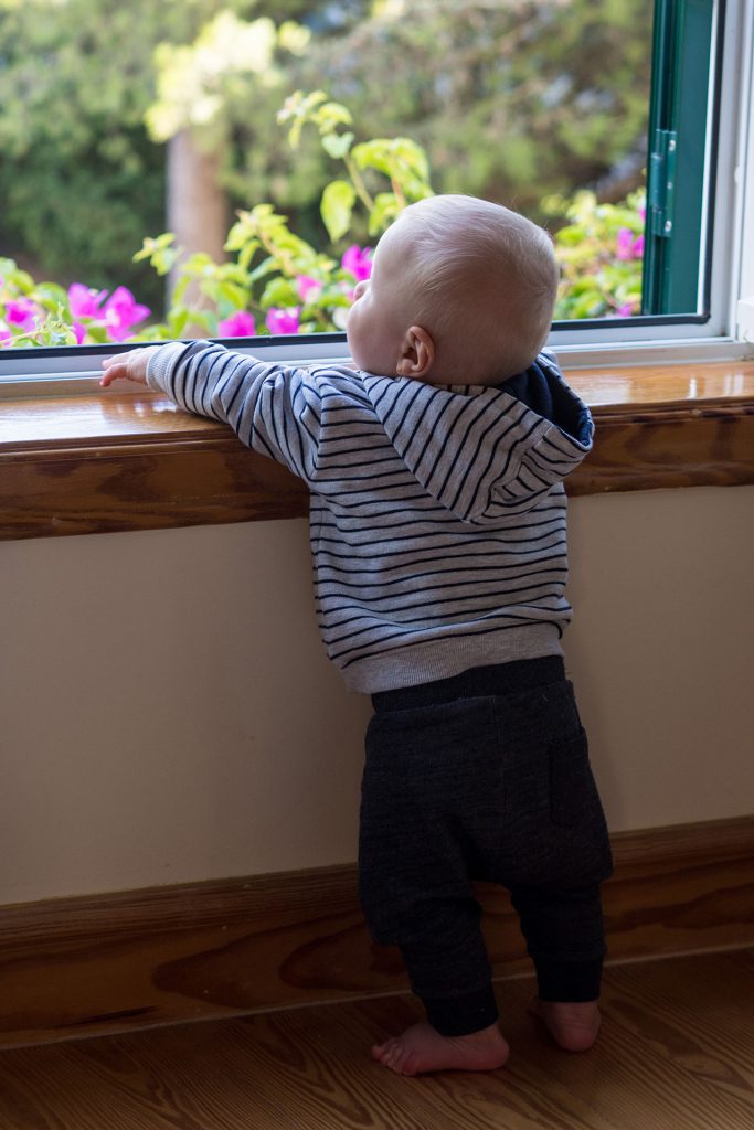 Stadt, Strand, … Portugal! Zu Gast im Victor’s.