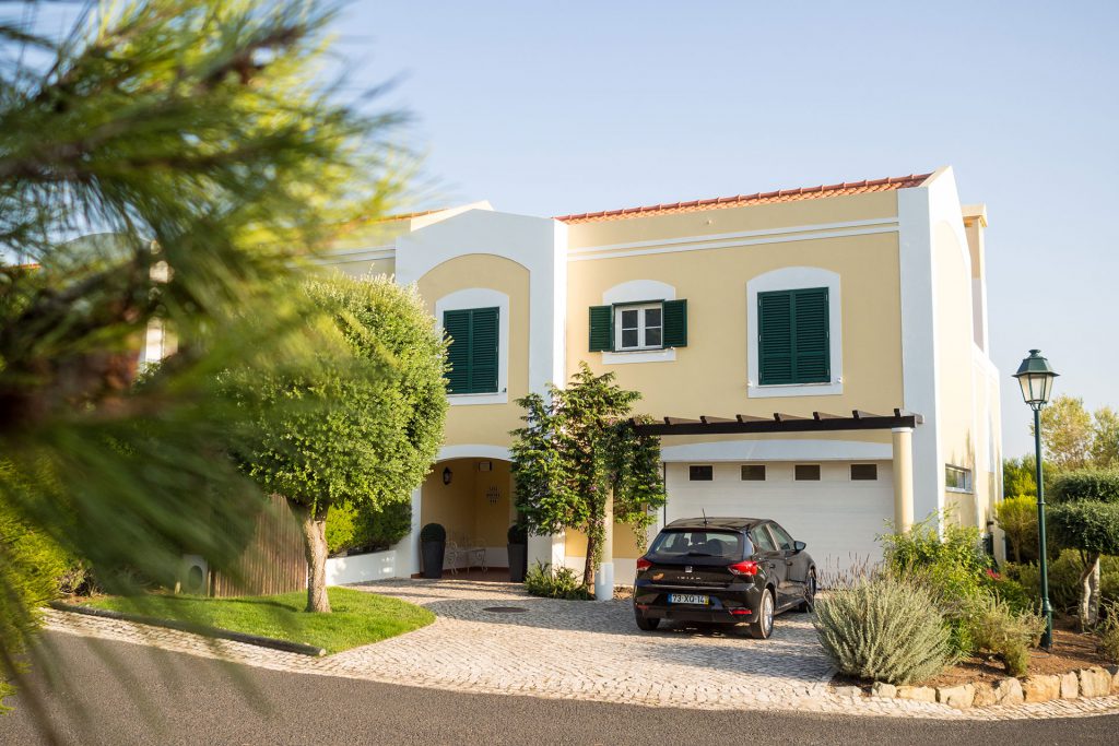 Stadt, Strand, … Portugal! Zu Gast im Victor’s.