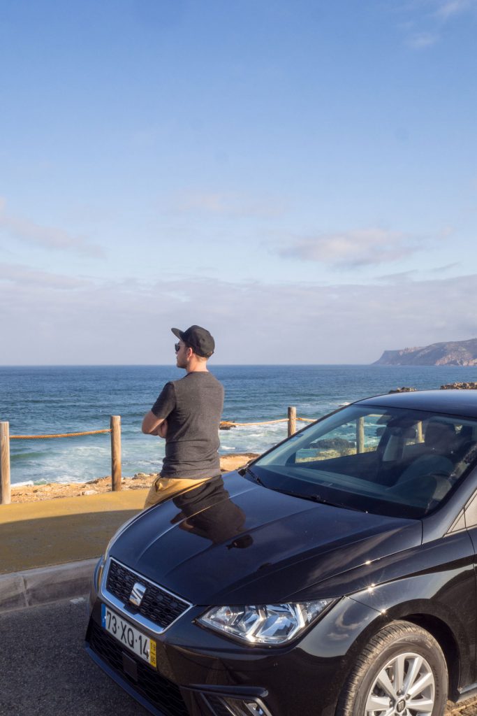 Stadt, Strand, … Portugal! Zu Gast im Victor’s.