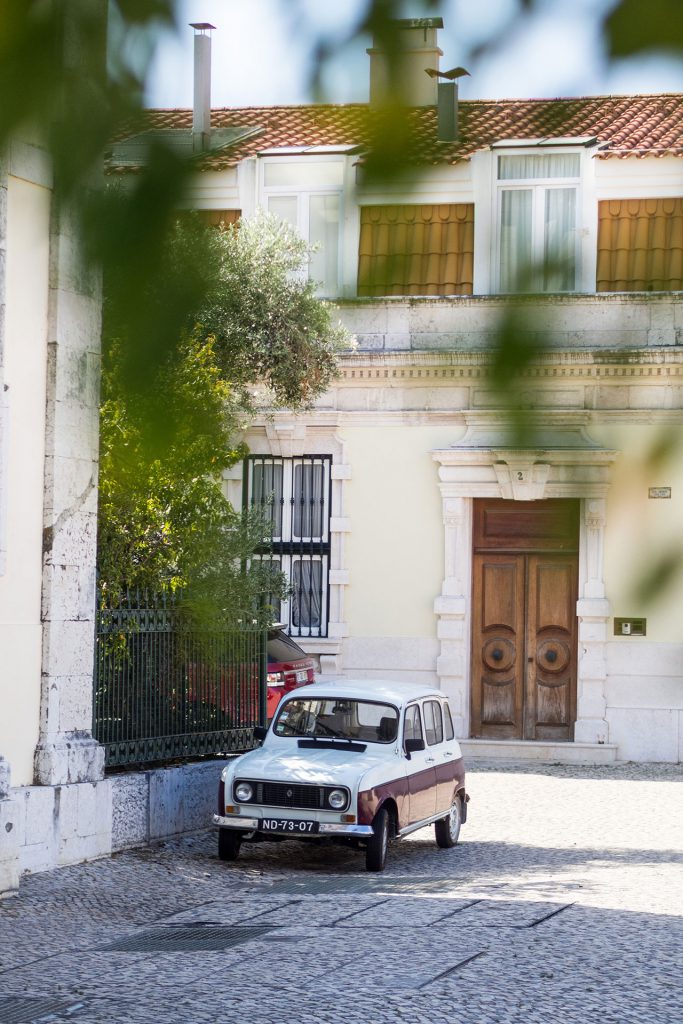 Stadt, Strand, … Portugal! Zu Gast im Victor’s.