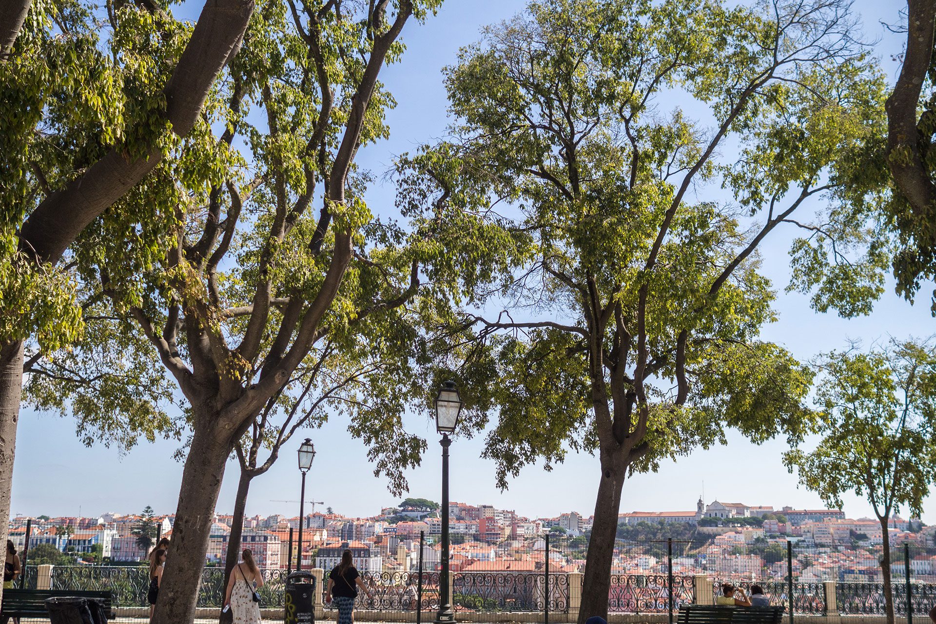 Stadt, Strand, … Portugal! Zu Gast im Victor’s.