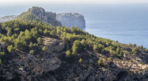 Hike & Bike – mein Kurztrip nach Mallorca