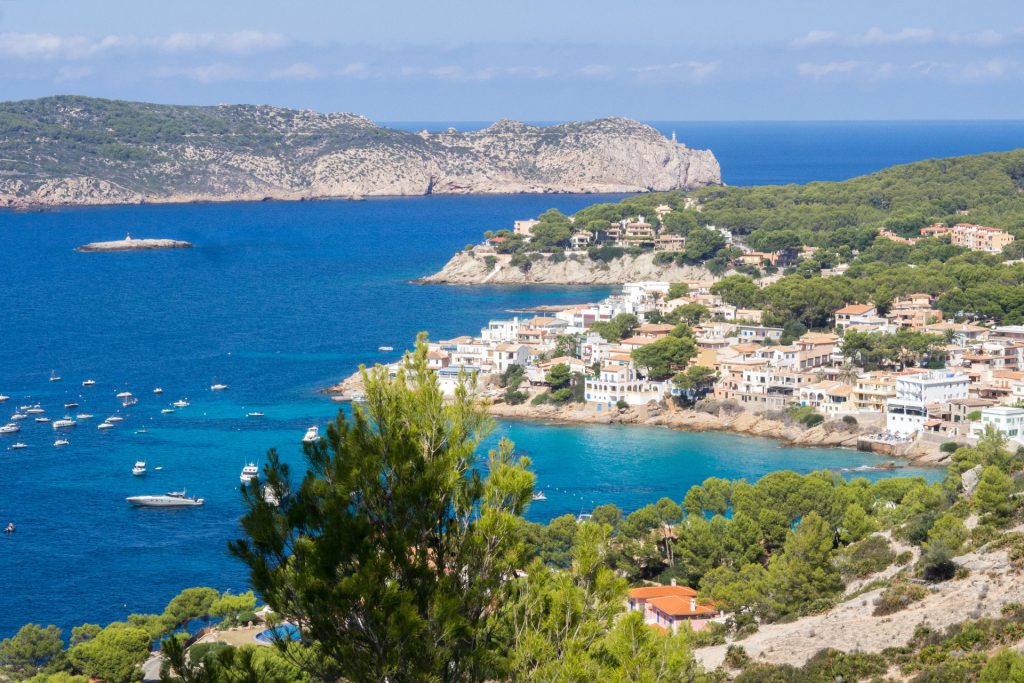 Hike & Bike – mein Kurztrip nach Mallorca