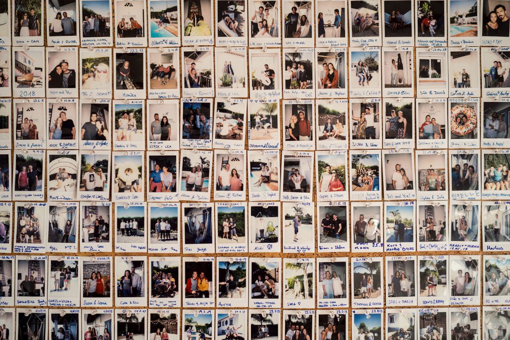 Endless love – unser Sommer in Portugal