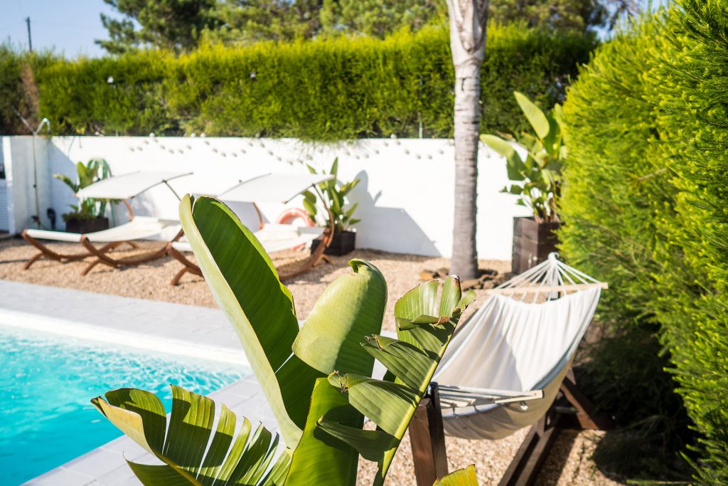 Endless love – unser Sommer in Portugal