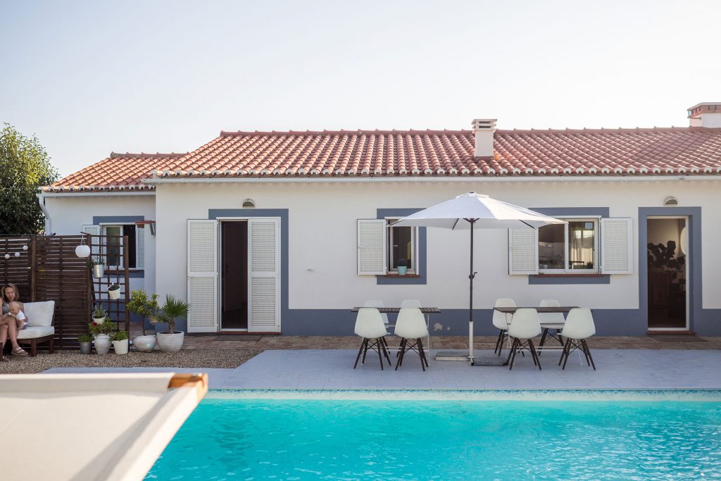 Endless love – unser Sommer in Portugal