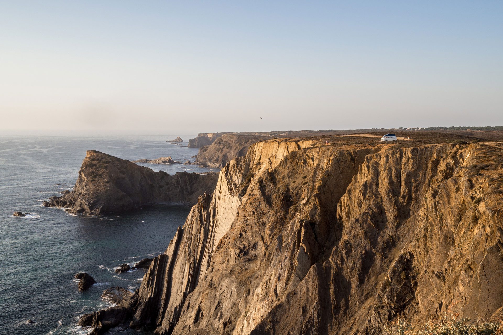 Endless love – unser Sommer in Portugal