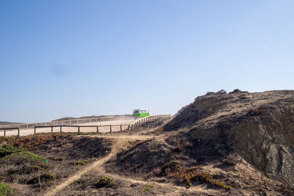 Endless love – unser Sommer in Portugal