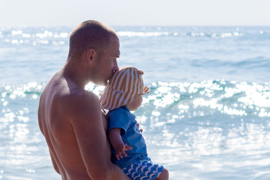 Endless love – unser Sommer in Portugal