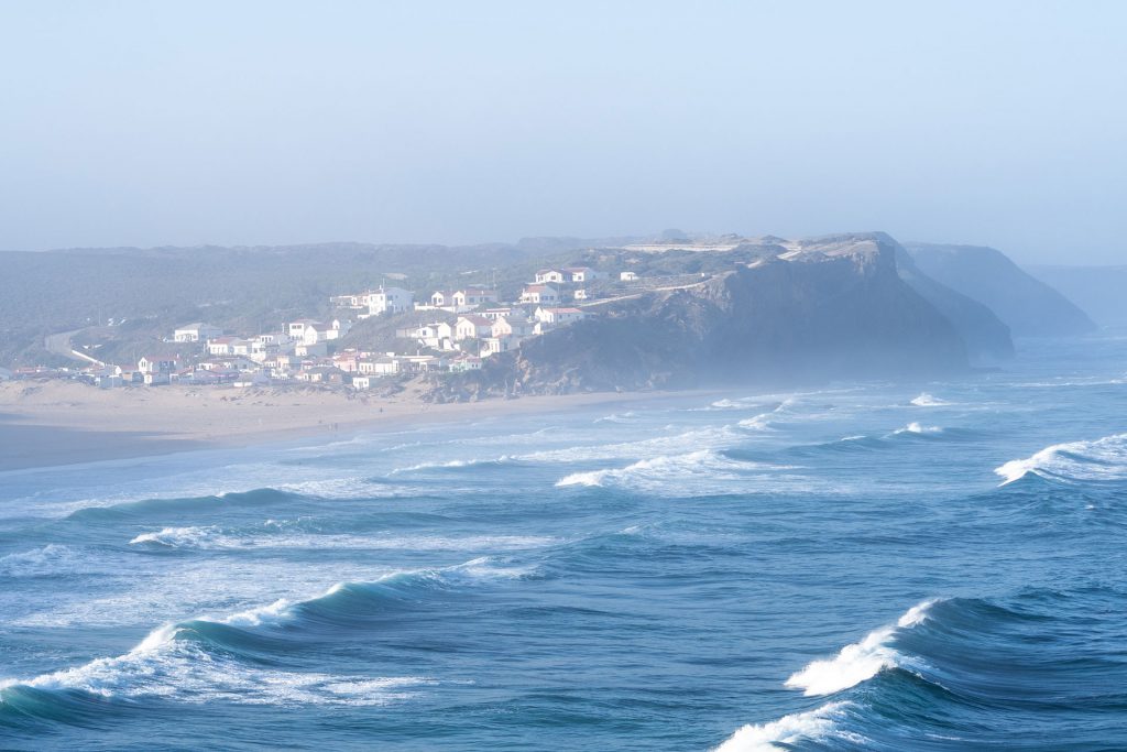 Endless love – unser Sommer in Portugal