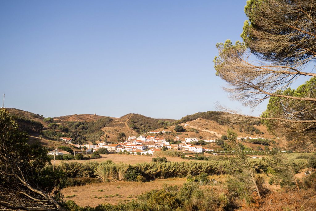 Endless love – unser Sommer in Portugal