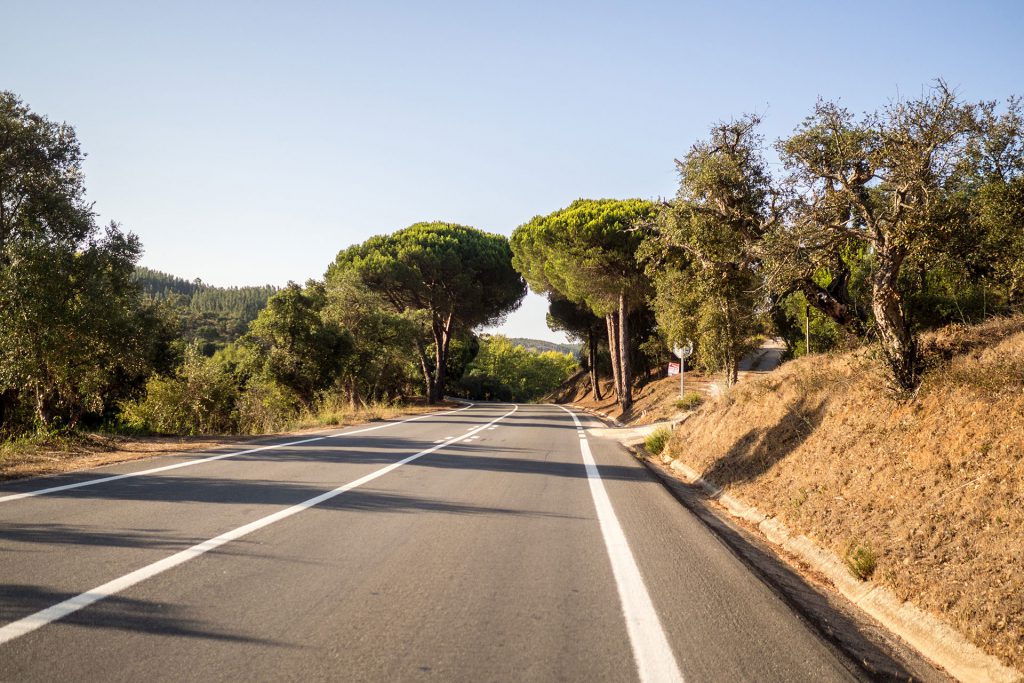 Endless love – unser Sommer in Portugal