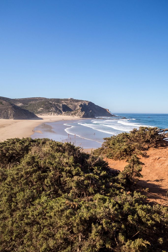 Endless love – unser Sommer in Portugal