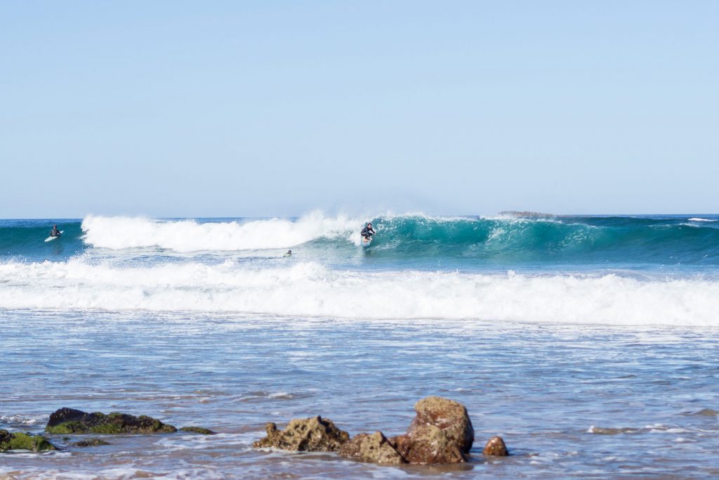 Endless love – unser Sommer in Portugal