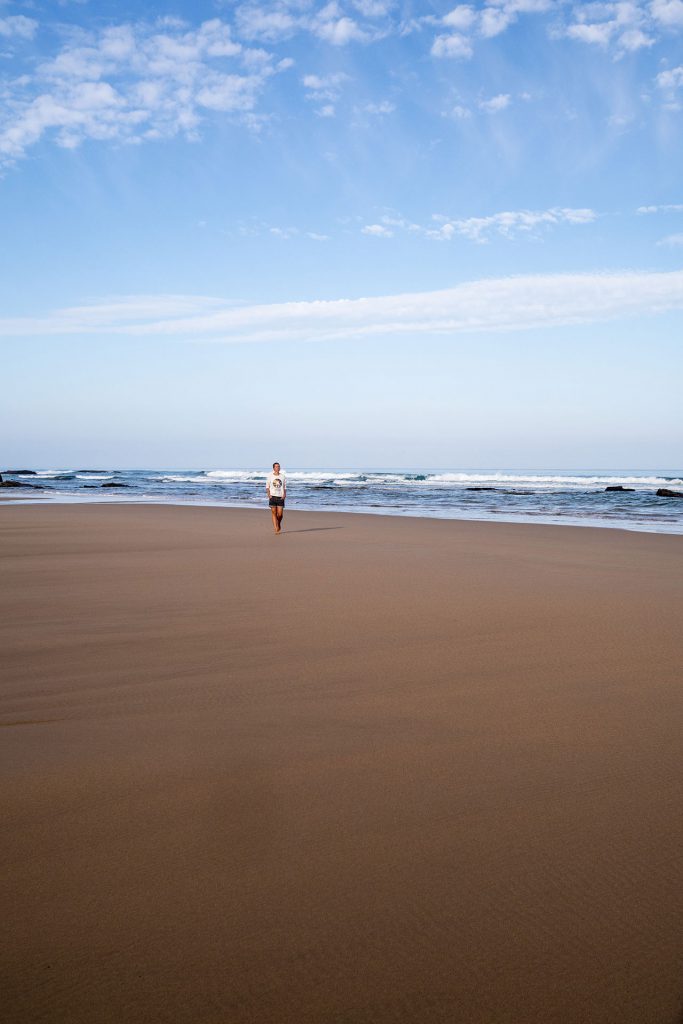 Endless love – unser Sommer in Portugal