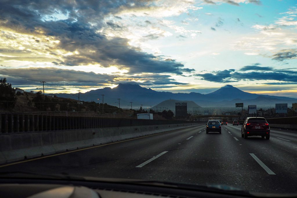 Mexico’s southern heart