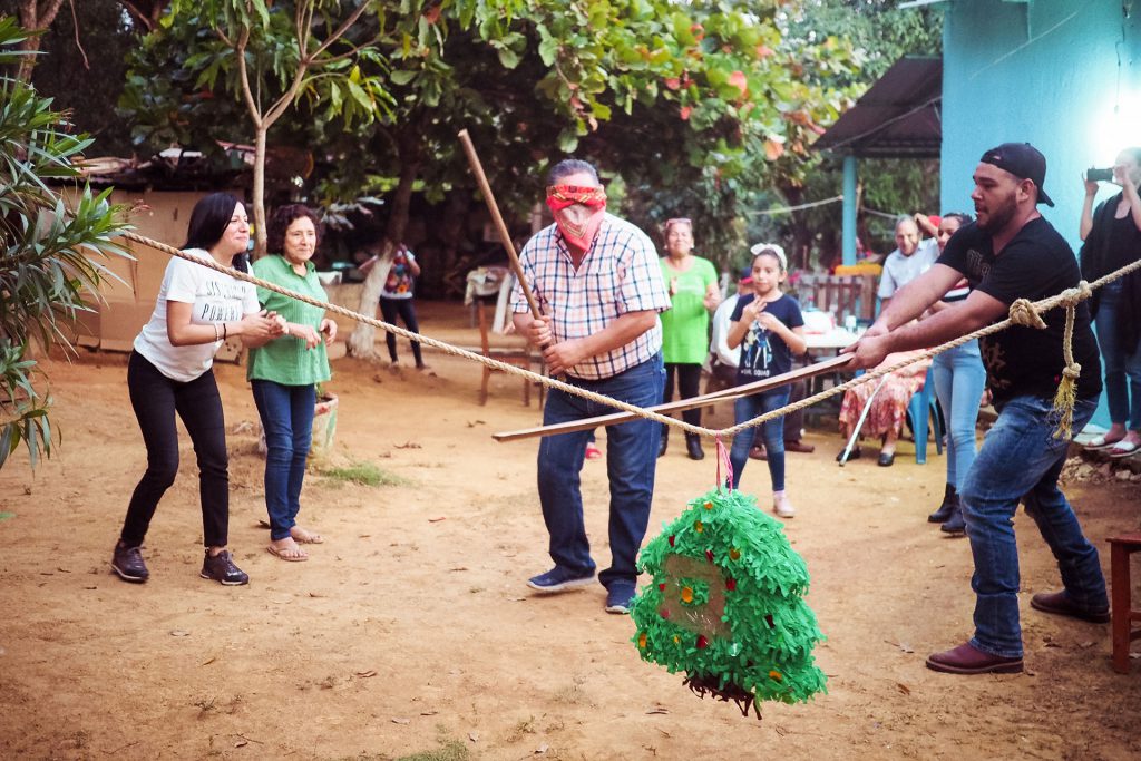 Mexico’s southern heart