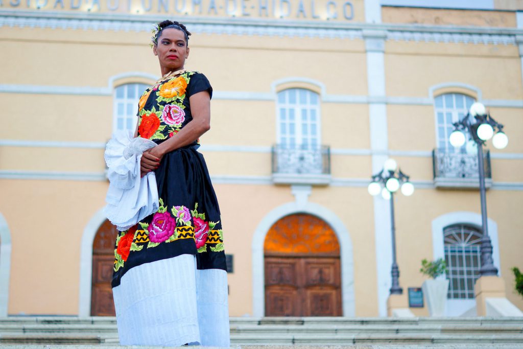 Mexico’s southern heart