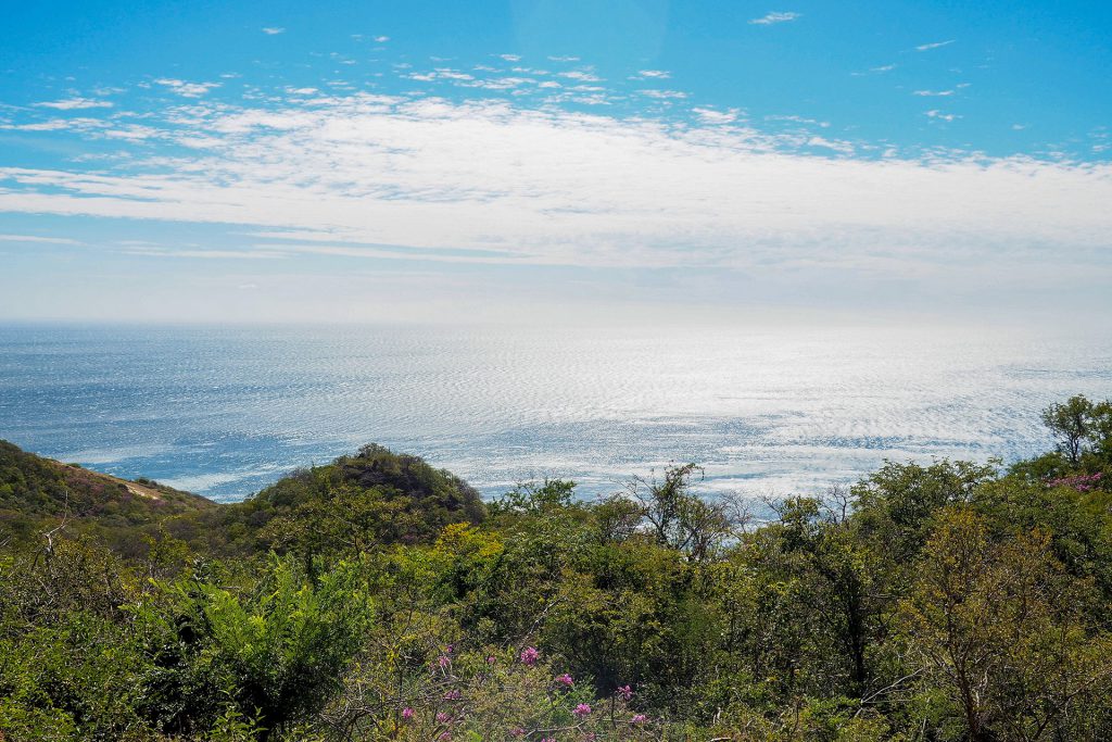 Mexico’s southern heart