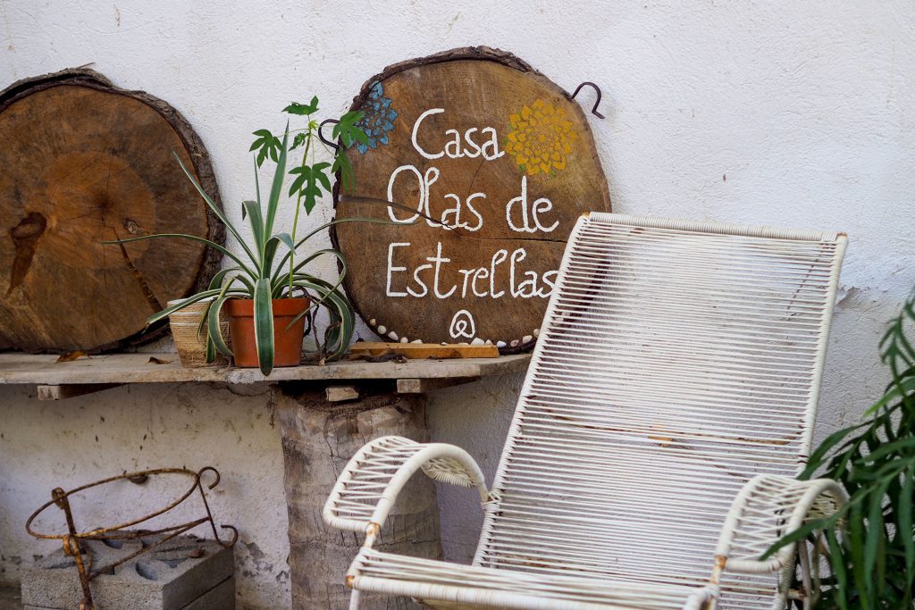 Mexico’s southern heart