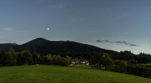 Tiefenentspannung – tut auch mal (wieder) gut