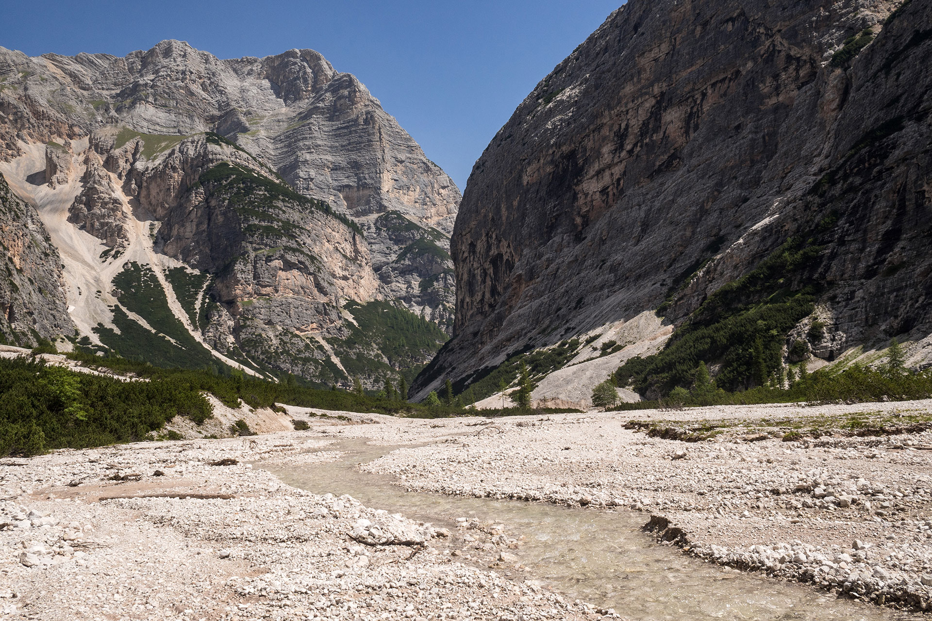 Der Duft der Freiheit – Dolomiti Ultra Trekking