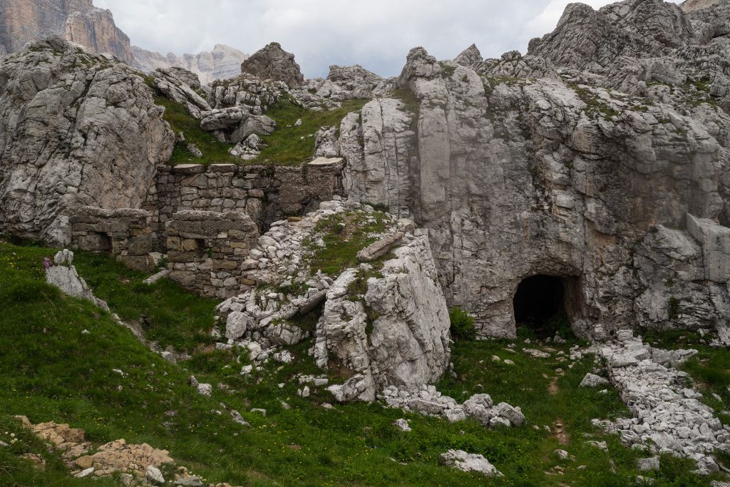 Der Duft der Freiheit – Dolomiti Ultra Trekking