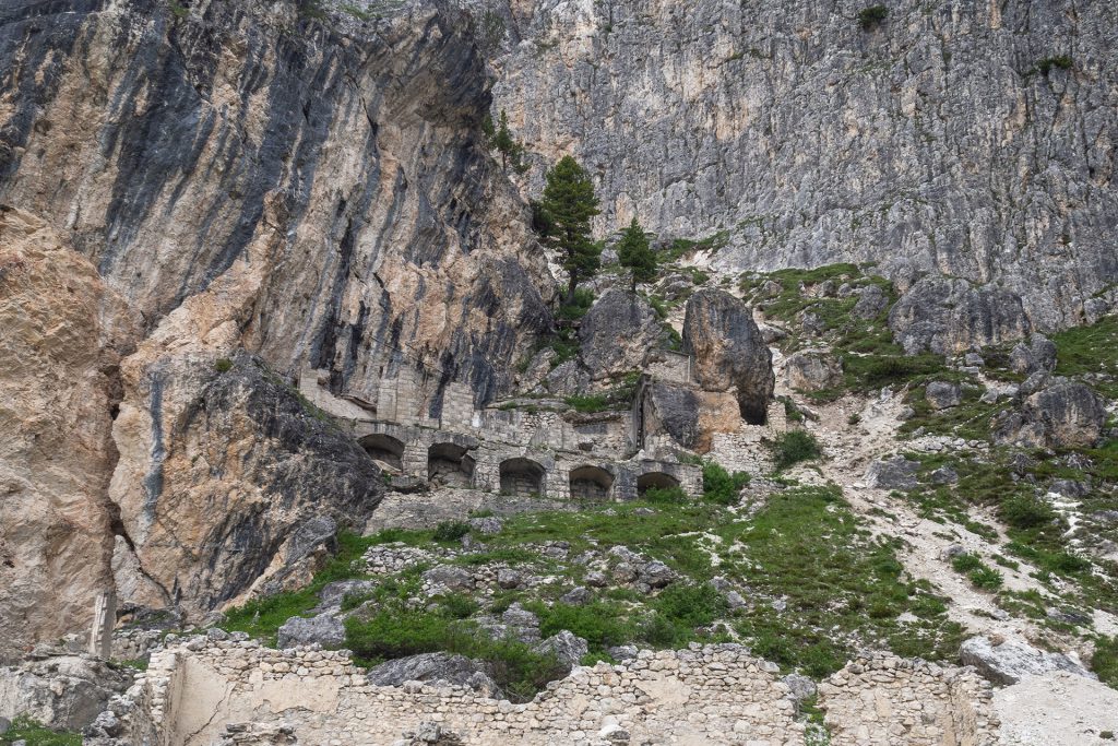 Der Duft der Freiheit – Dolomiti Ultra Trekking