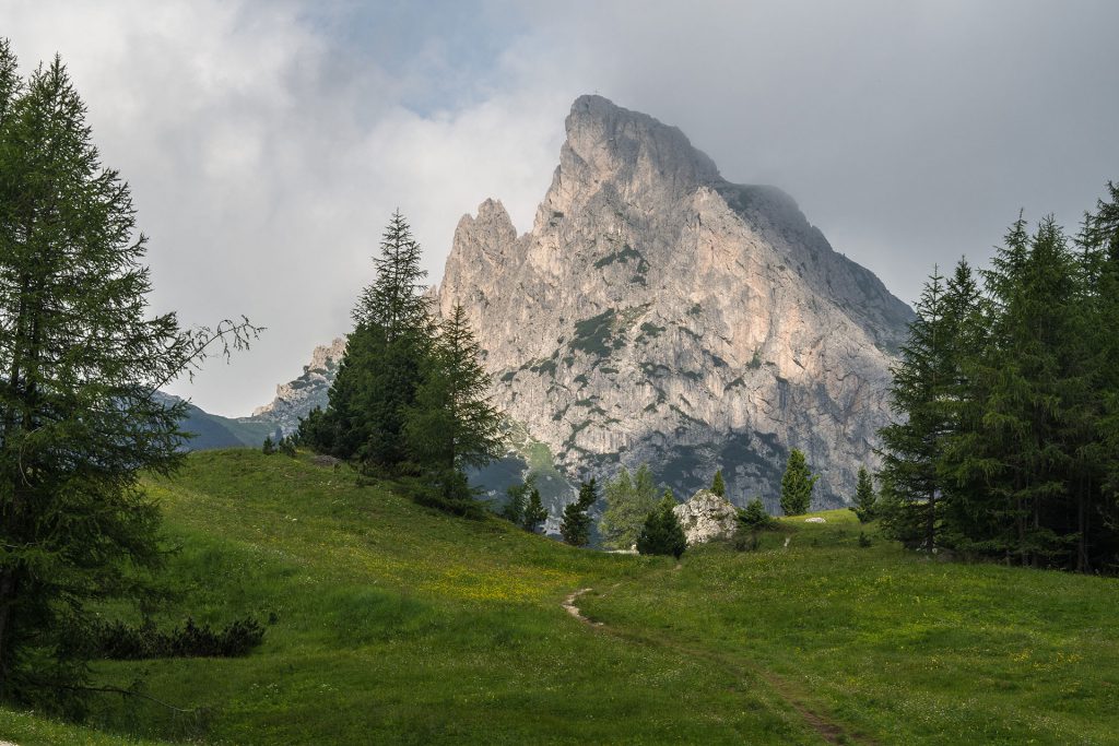 Der Duft der Freiheit – Dolomiti Ultra Trekking