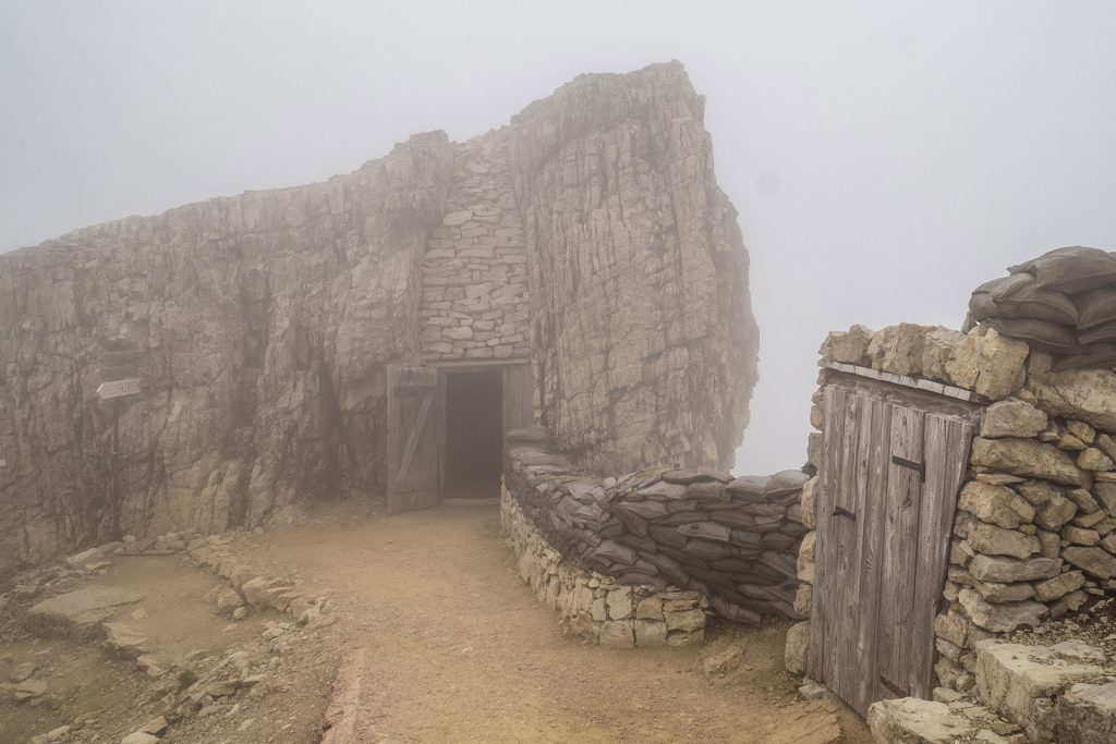 Der Duft der Freiheit – Dolomiti Ultra Trekking