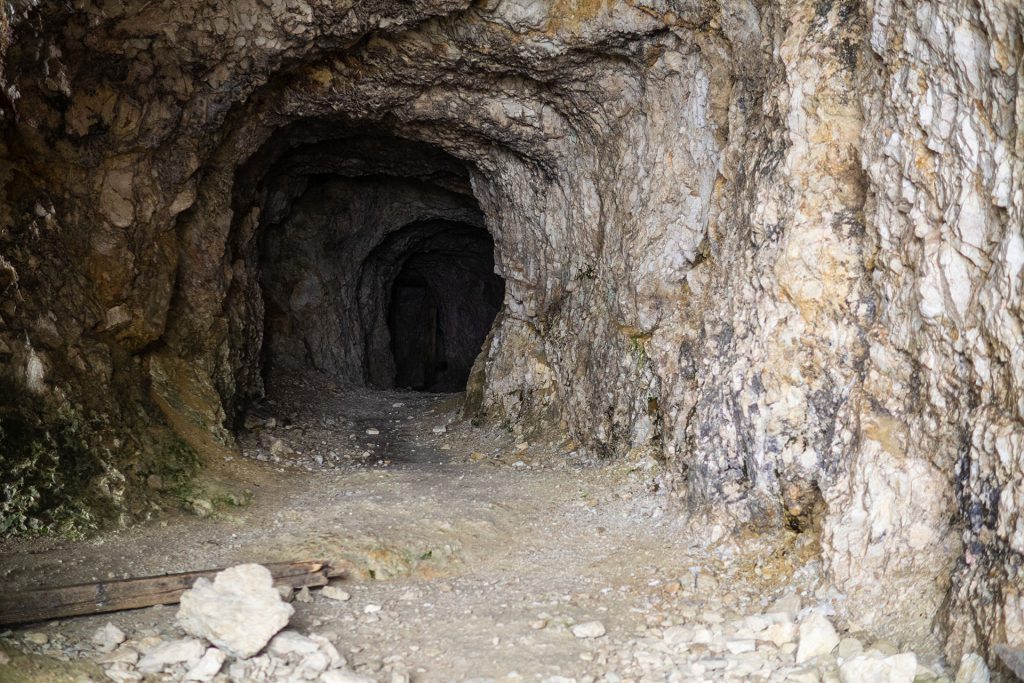 Der Duft der Freiheit – Dolomiti Ultra Trekking