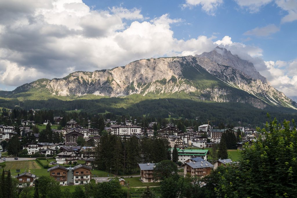 Der Duft der Freiheit – Dolomiti Ultra Trekking