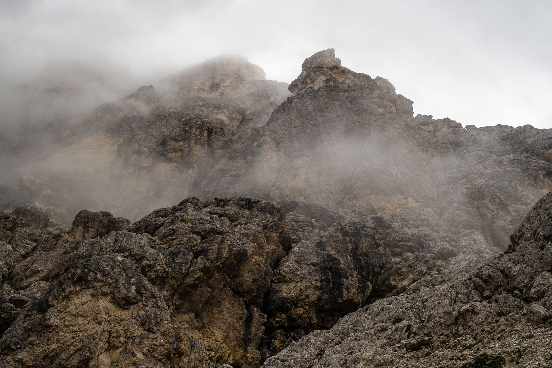 Der Duft der Freiheit – Dolomiti Ultra Trekking