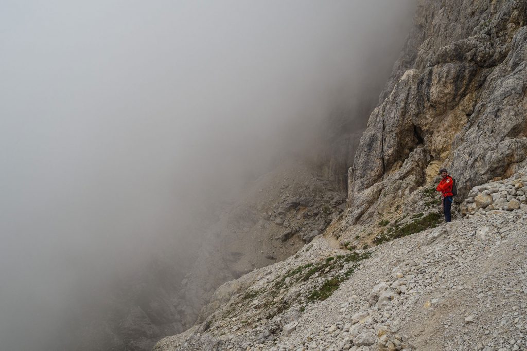 Der Duft der Freiheit – Dolomiti Ultra Trekking