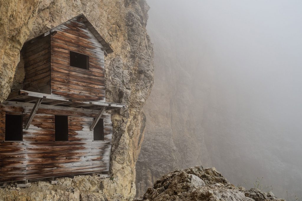 Der Duft der Freiheit – Dolomiti Ultra Trekking