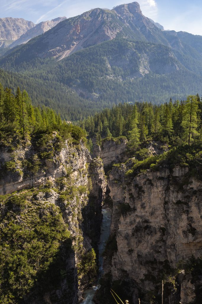 Der Duft der Freiheit – Dolomiti Ultra Trekking