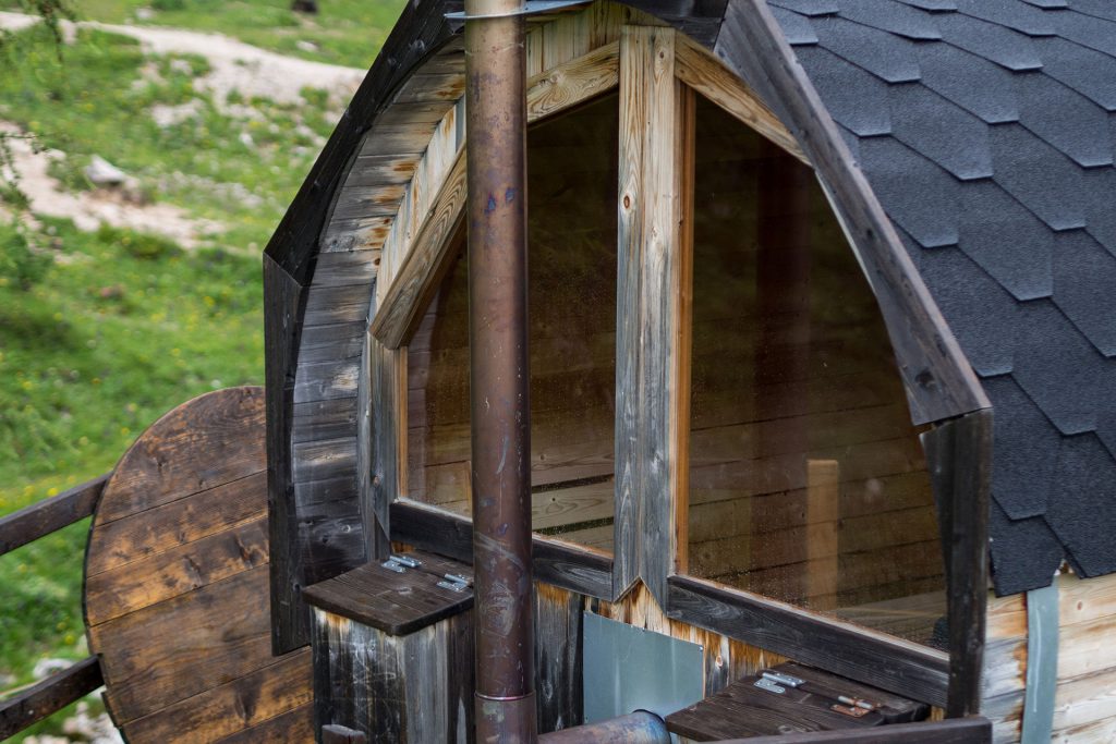 Der Duft der Freiheit – Dolomiti Ultra Trekking