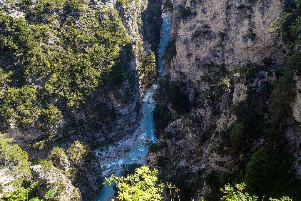 Der Duft der Freiheit – Dolomiti Ultra Trekking