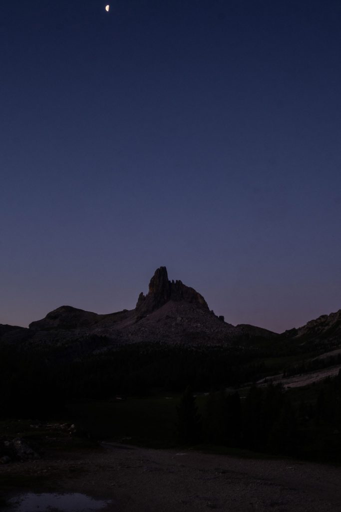 Der Duft der Freiheit – Dolomiti Ultra Trekking