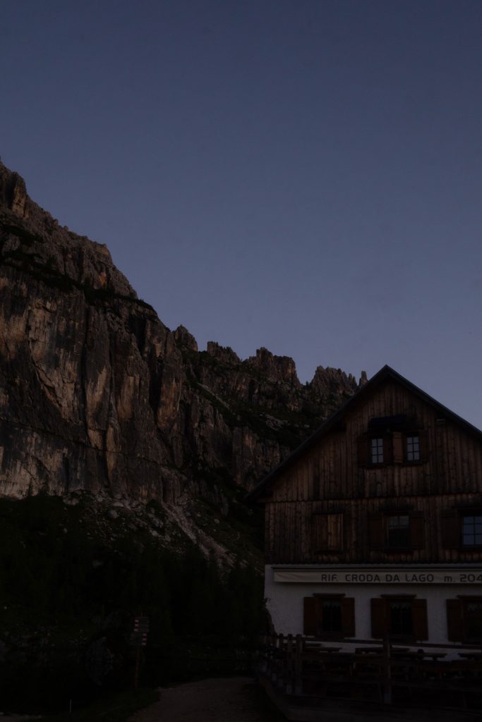 Der Duft der Freiheit – Dolomiti Ultra Trekking