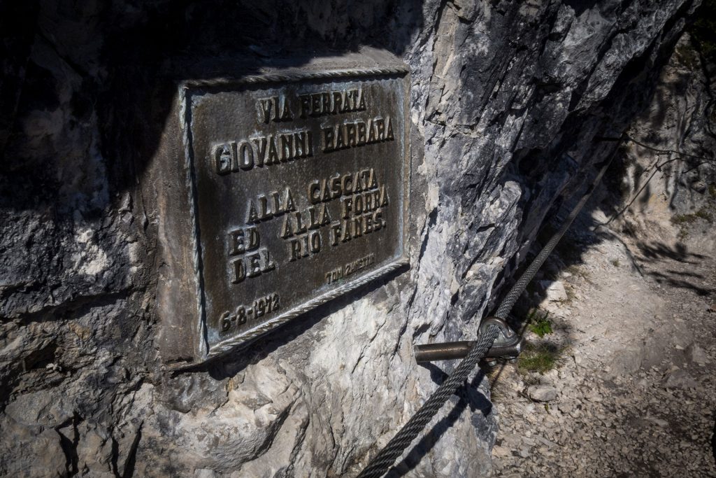 Der Duft der Freiheit – Dolomiti Ultra Trekking