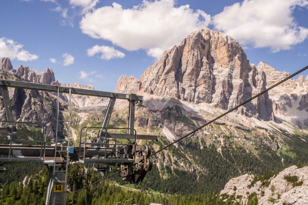 Der Duft der Freiheit – Dolomiti Ultra Trekking