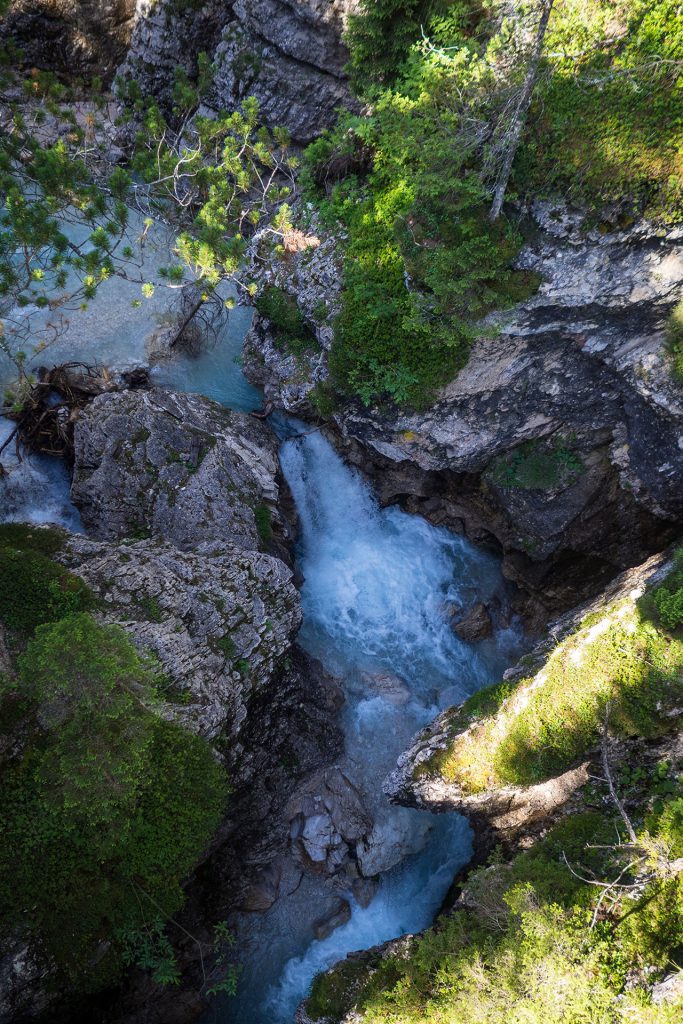 Der Duft der Freiheit – Dolomiti Ultra Trekking