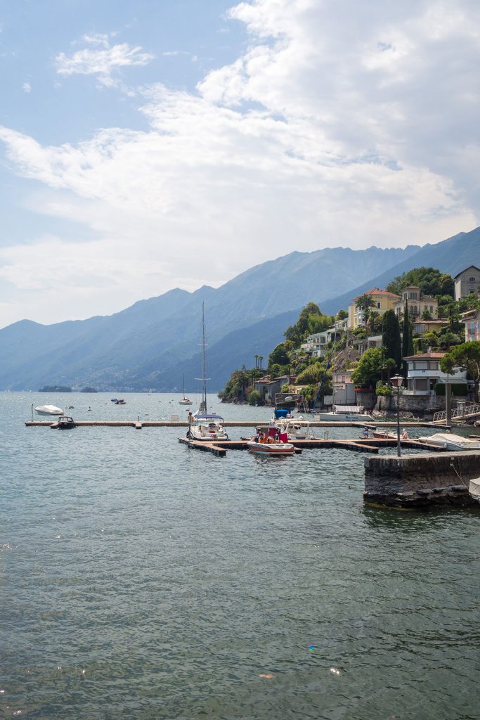 Buongiorno Ticino – unterwegs in der italienischen Schweiz